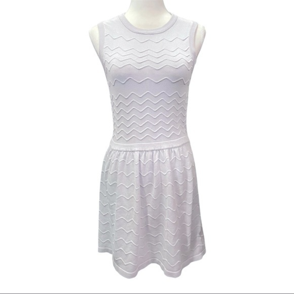 Romeo & Juliet Couture‎ Sleeveless Casual Sweater Dress - Size Medium